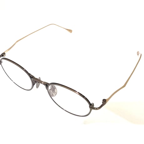 【TAYLOR WITH RESPECT】　hoop　Col.04(Shirring Brown)