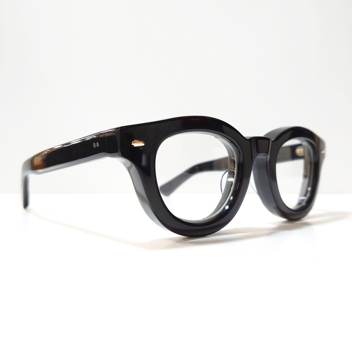 EFFECTOR Harmonist-full up BK | OPTICAL TAILOR