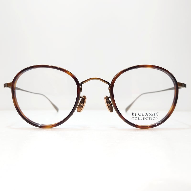 BJ CLASSIC COLLECTION PREM-116CW NT MP C-3-55 |