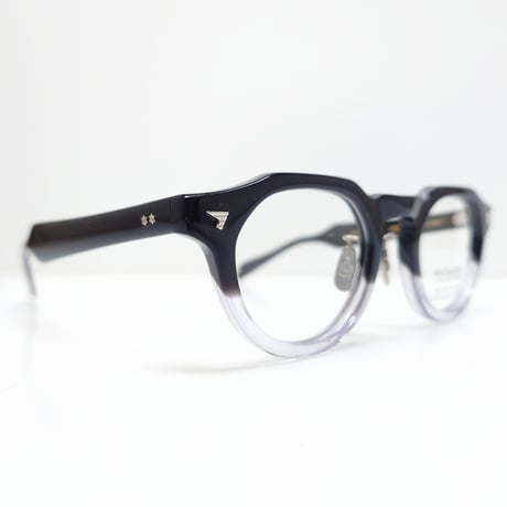 【BJ CLASSIC COLLECTION】　CE-578MP　C-8 ブラック-クリアⅡ