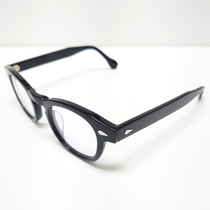 TART OPTICAL Arnel Black Vintage 44/24