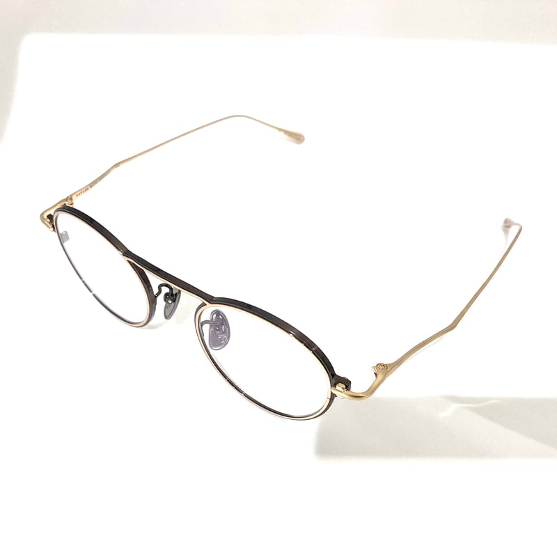 TAYLOR WITH RESPECT】 tape Col.02(Gold&Brown) |