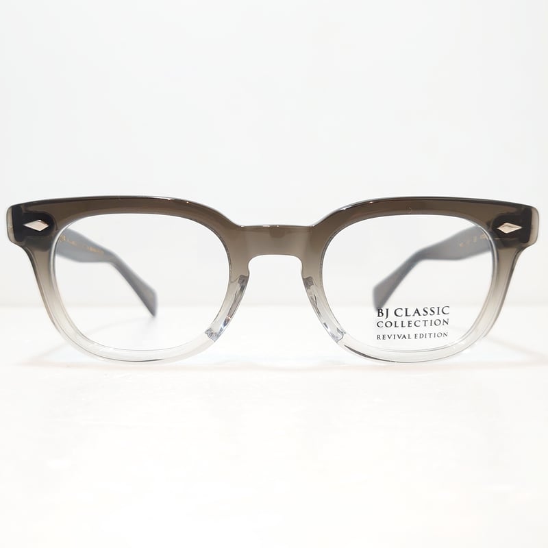 BJ CLASSIC STADIUM サングラス 日本製 BJ STADIUM - PRODUCT | BJ CLASSIC COLLECTION