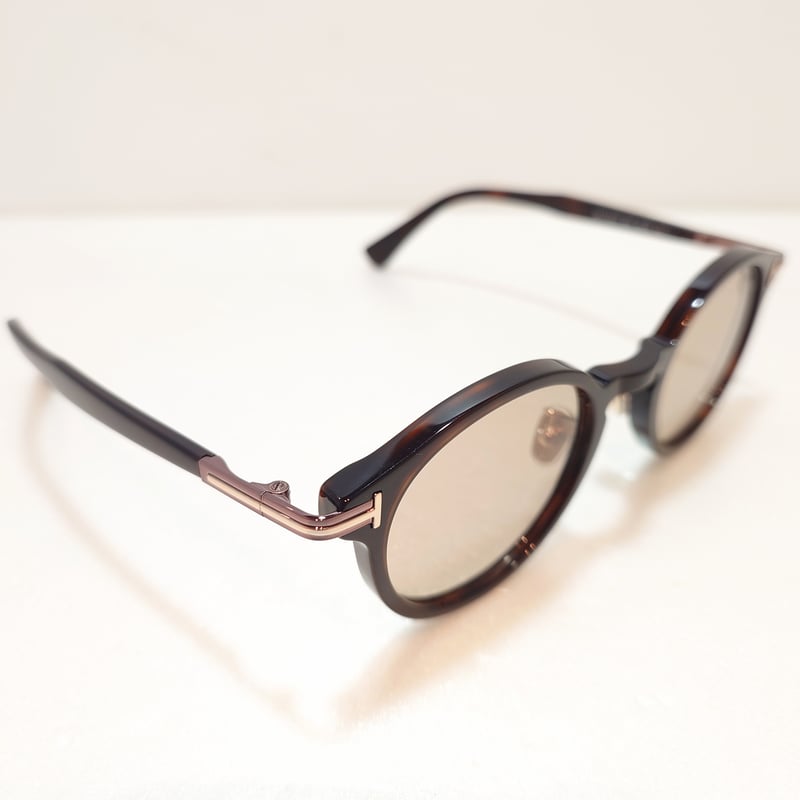 TOM FORD TF1150-D 52E | OPTICAL TAILOR CRADLE