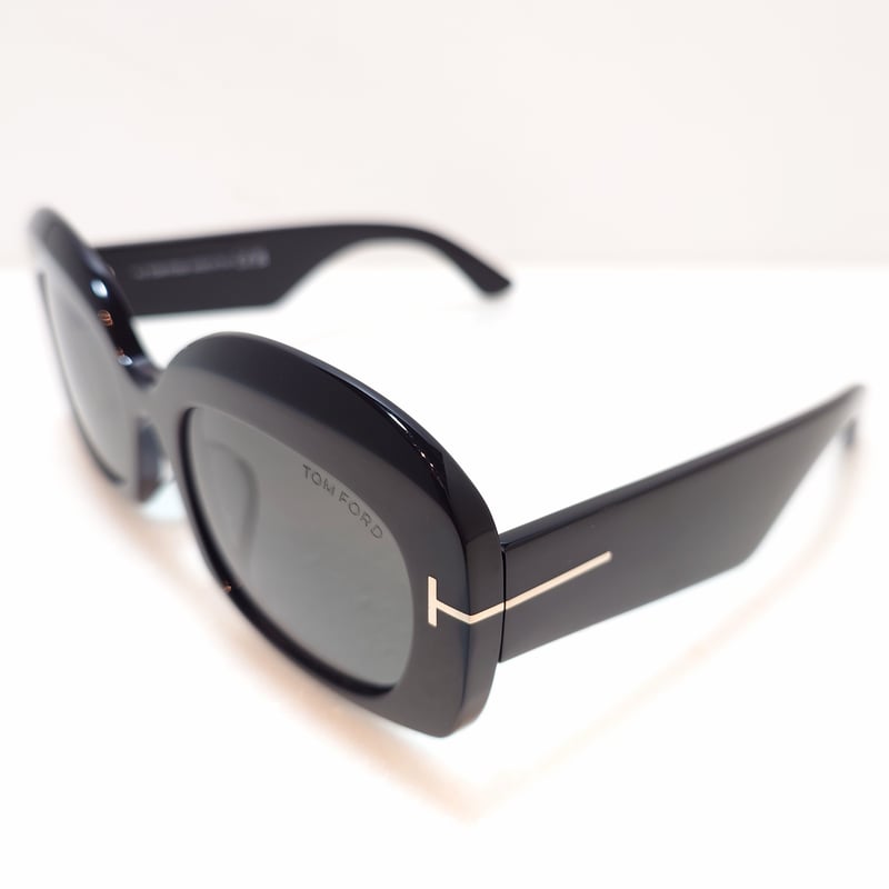 TOM FORD】 Carmen-02 TF1219-F 01A | OPTICAL TAI