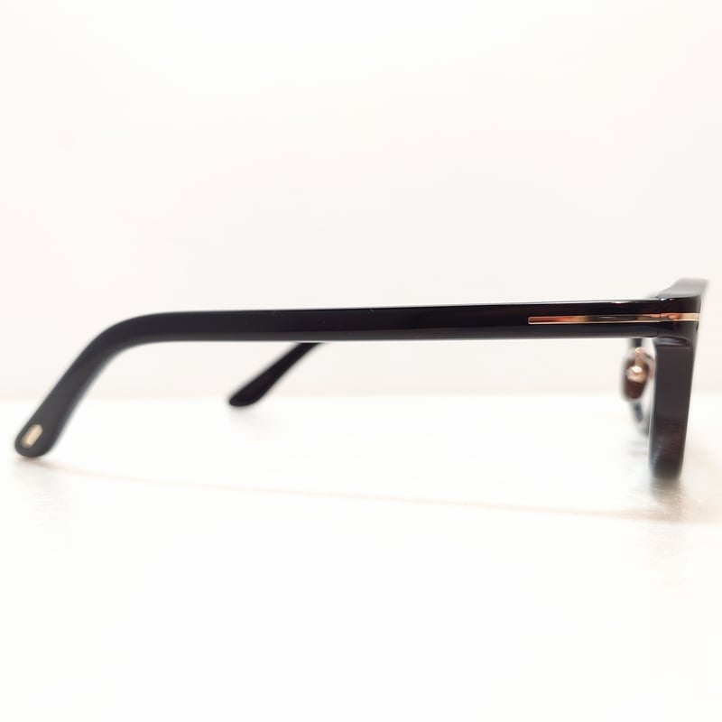 TOM FORD】 TF6075-D-B ECO 001 | OPTICAL TAILOR