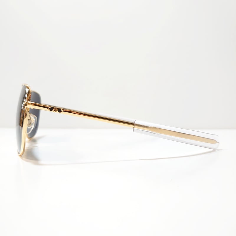 American Optical Original Pilot 55 Gold/Gray | American Optical Original Pilot 55 Gold/Gray |