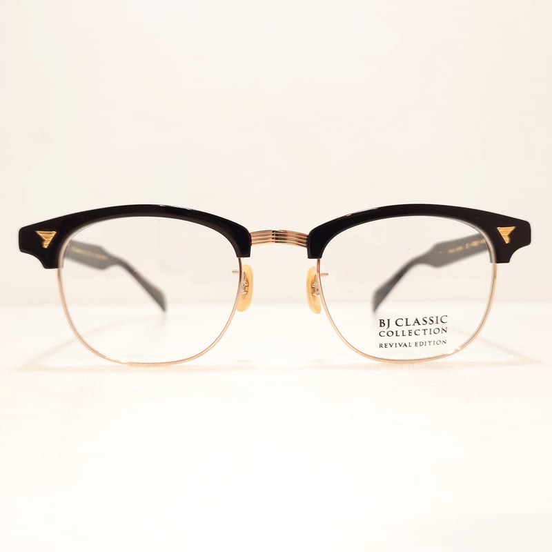 BJ CLASSIC COLLECTION】 BROS BROW C-1-1 | OPTIC