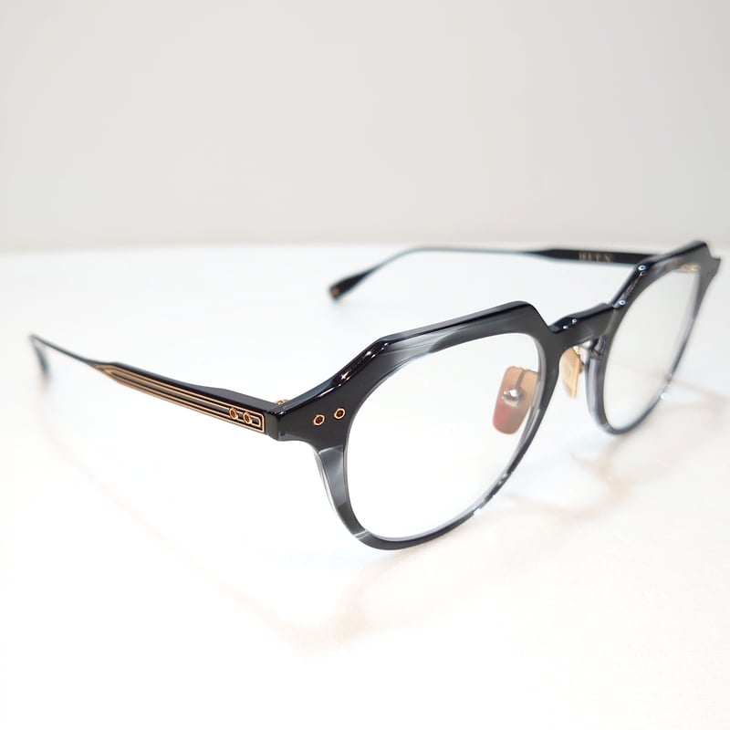 DITA OKU DTX419-A-01 | OPTICAL TAILOR CRADLE