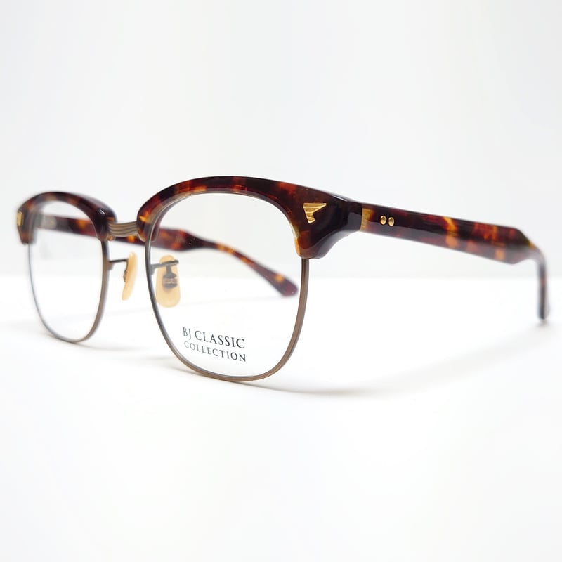 BJ CLASSIC COLLECTION S-832 C-3 | OPTICAL TAILO