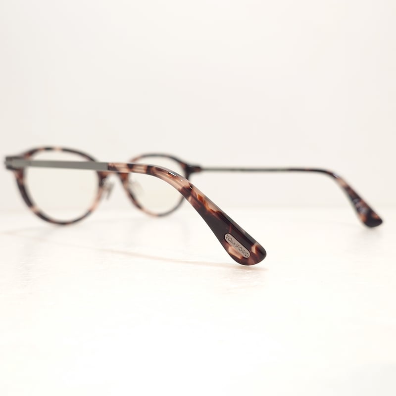 TOM FORD TF6023-D-B 055 | OPTICAL TAILOR CRADLE