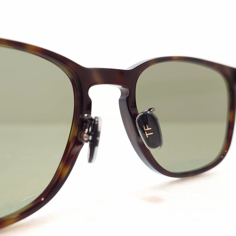 【TOM FORD】 TF1048-D ECO 52N TOM FORD EYEWEAR - TOM FORD トムフォード TF1048-D 52N