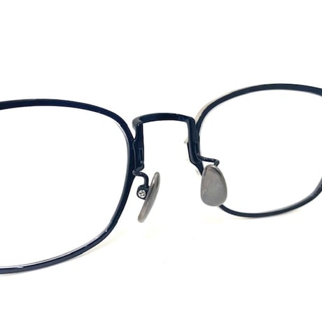 【TAYLOR WITH RESPECT】　merge　Col.01(Black & Silver Line)