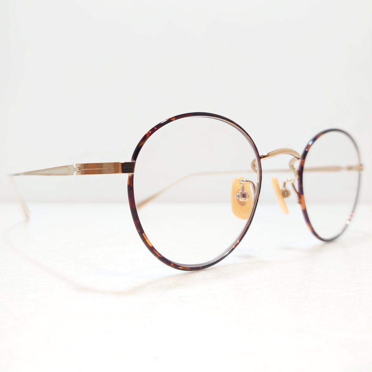 BJ CLASSIC COLLECTION S-PM114S C-1-2/Brown | OP