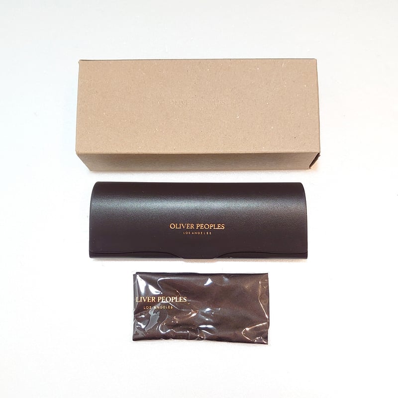 tripleS 会場限定Objekt 36枚 OLIVER PEOPLES Coleridge(50) OV1186 5036 | OPTI