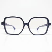 【DITA】　IMPRYNT  DTX749-A-01AF//Black Glass