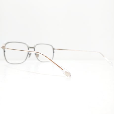 TAYLOR WITH RESPECT　dork　Col.01(Antique Silver)