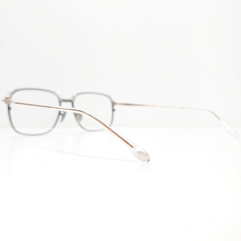 TAYLOR WITH RESPECT dork Col.01(Antique Silver)