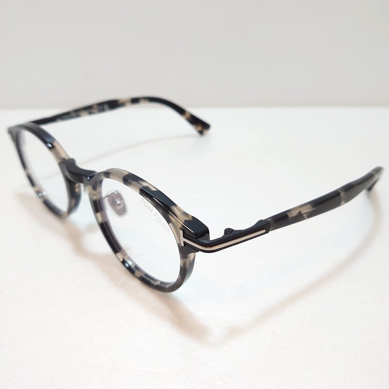 TOM FORD TF6008-D-B 055 | OPTICAL TAILOR CRADLE 