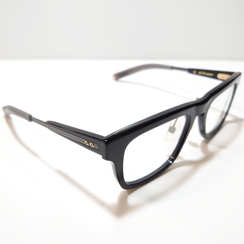 DITA Lancier LSA-700 DLX700-53-01AF//BLK-GUN |