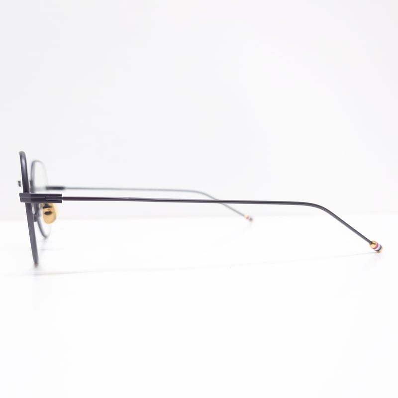 THOM BROWNE】 UEO935A-005-48 | OPTICAL TAILOR C