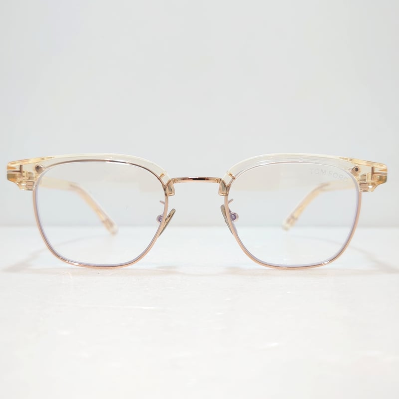 TOM FORD TF5932-D-B 039 トムフォードレアメガネ眼鏡