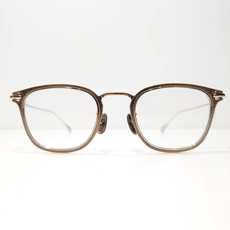 TAYLOR WITH RESPECT skoll Col.02(Damaged Gold)