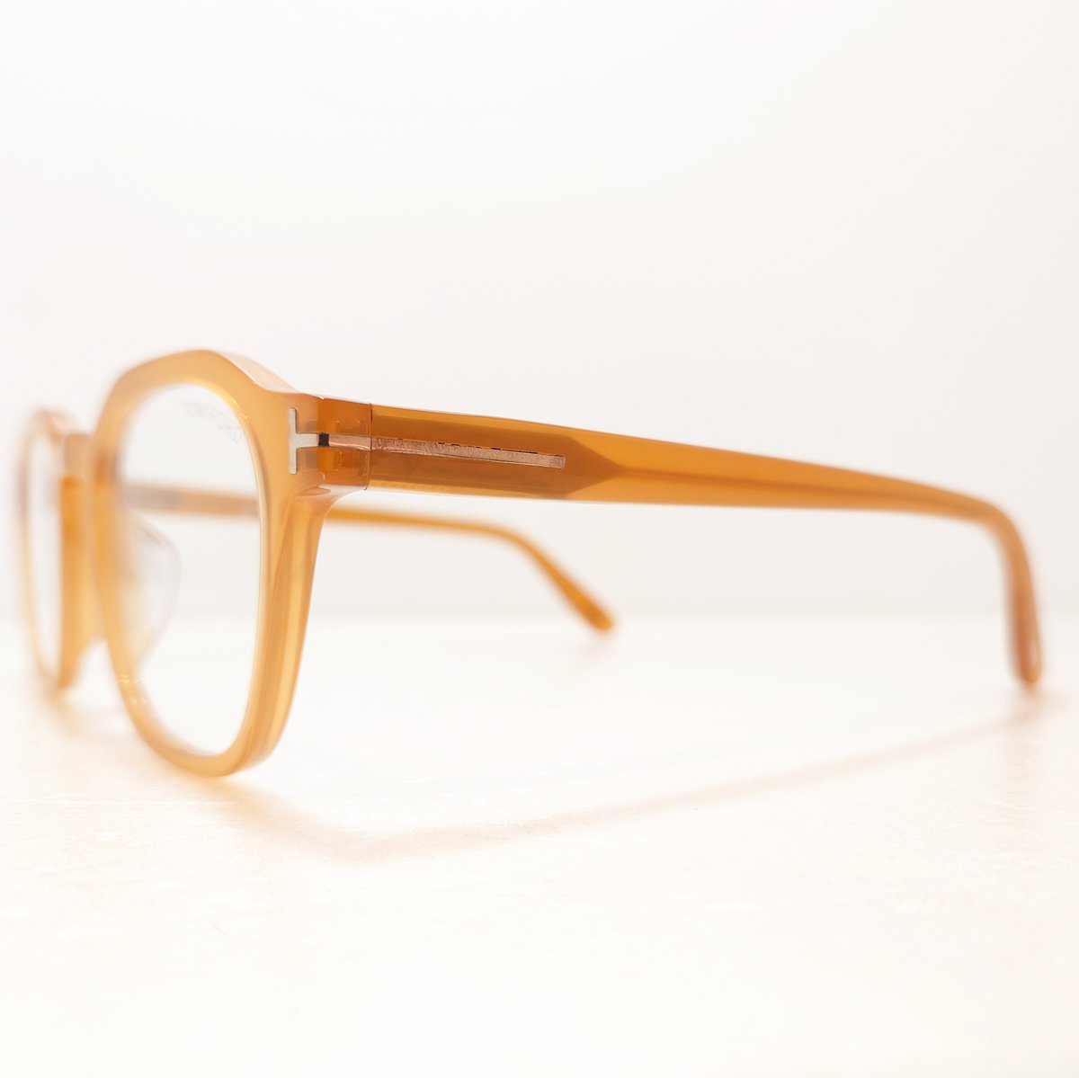 TOM FORD メガネフレーム トムフォード TF6013-K-B 041 TOM FORD】 TF6013-K-B 041 | OPTICAL TAILOR CRADLE