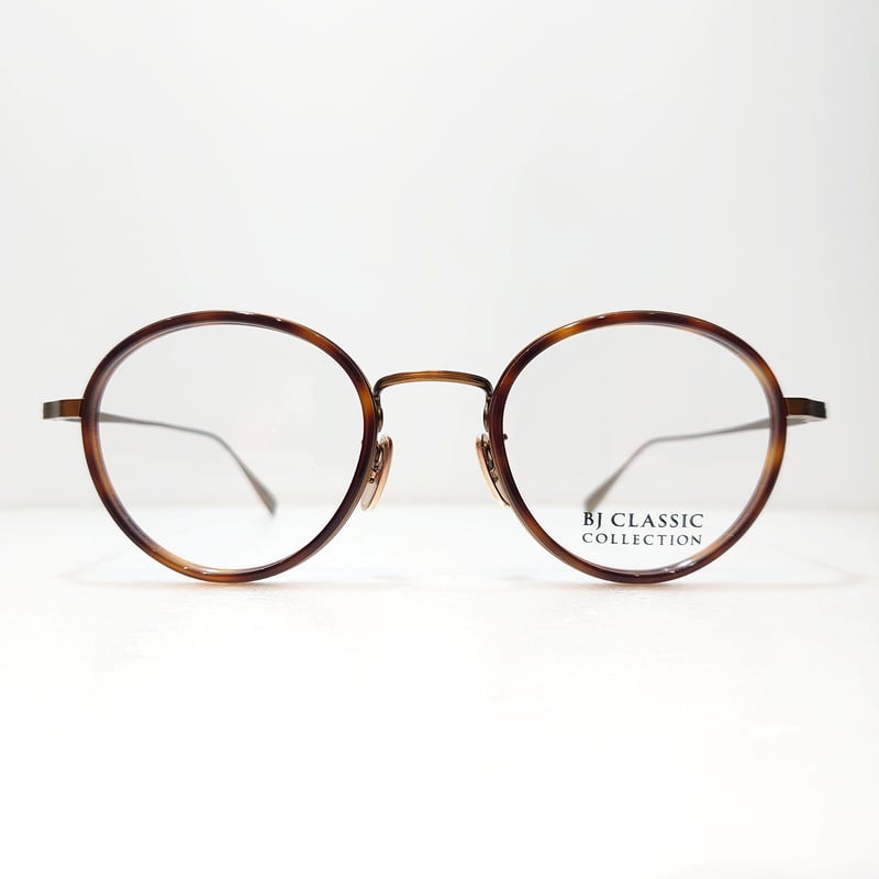 BJ CLASSIC COLLECTION PREM-114N CW NT MP C-3-55