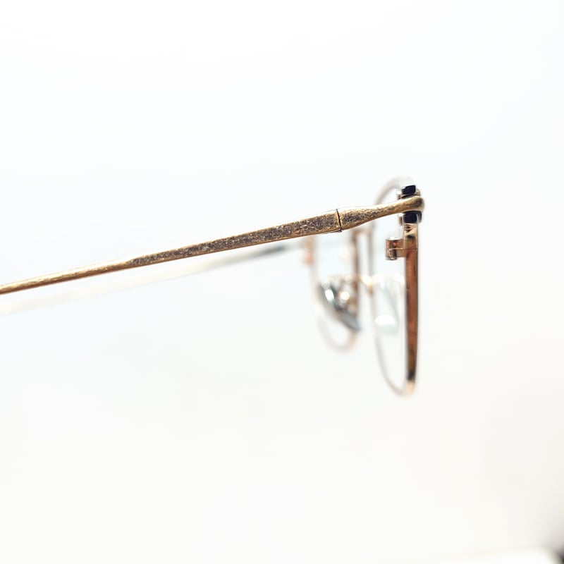 TAYLOR WITH RESPECT【正規品】 TAYLOR WITH RESPECT sole Col.07(Black&Damaged G