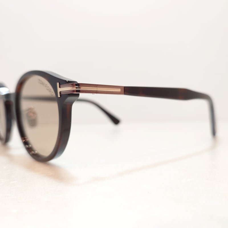 TOM FORD TF1150-D 52E | OPTICAL TAILOR CRADLE