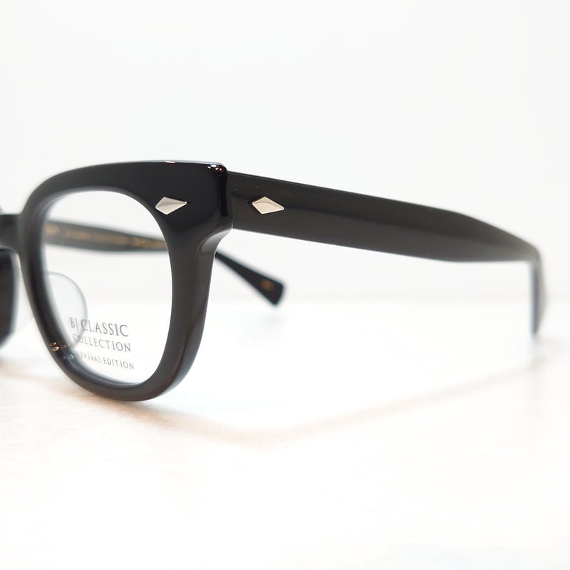 BJ CLASSIC COLLECTION BJ STADIUM C-1 | OPTICAL