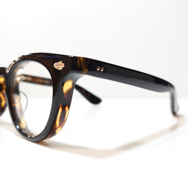 EFFECTOR AW 10th limited BKBA | OPTICAL TAILOR