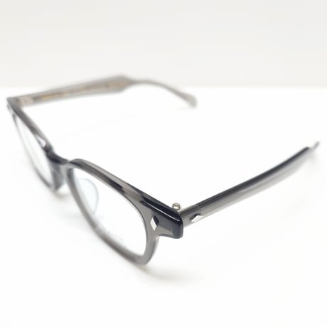 【BJ CLASSIC COLLECTION】　FLEXI FIT-99　C-19 クリアグレー