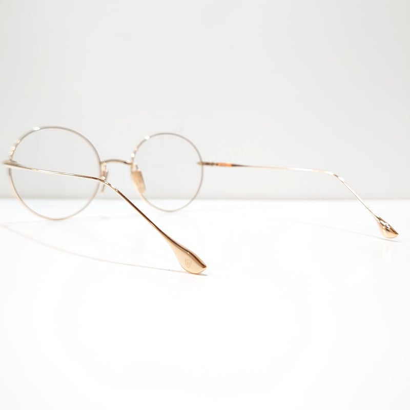 DITA BELIEVER(-) DTX506-52-03//BLK-GLD | OPTICA DITA BELIEVER(-) DTX506-52-03//BLK-GLD | OPTICA