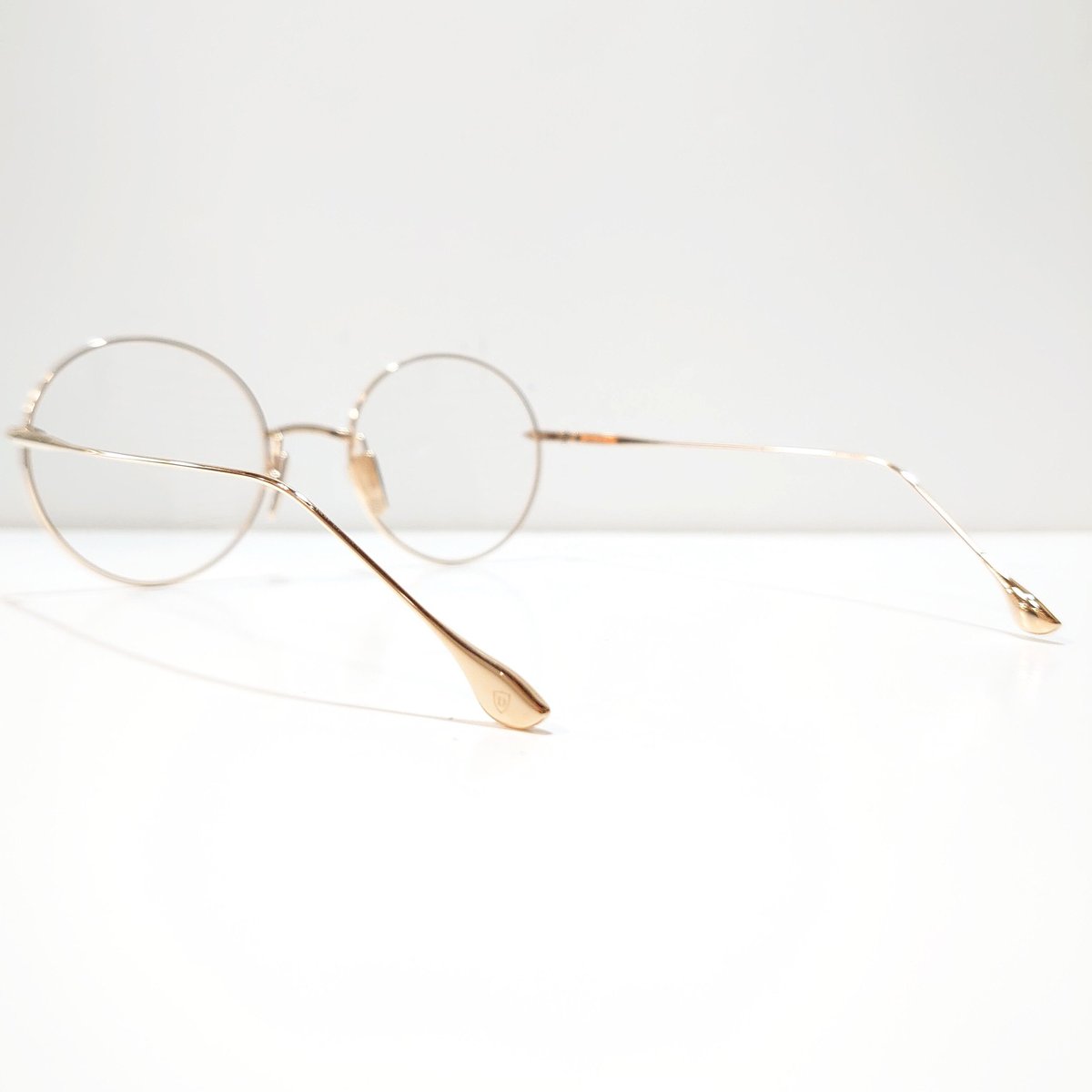 DITA DTX506-52-03 BELIEVER(-) HYDE ビリーバー Dita Believer
