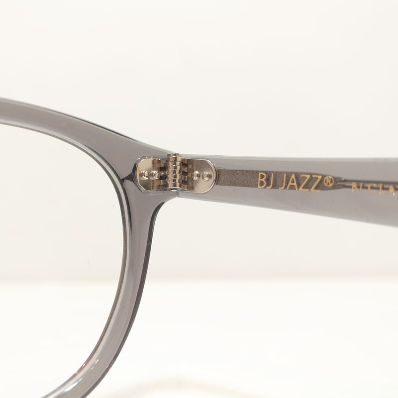 BJ CLASSIC COLLECTION BJ JAZZ 51 C-19 クリアグレー |