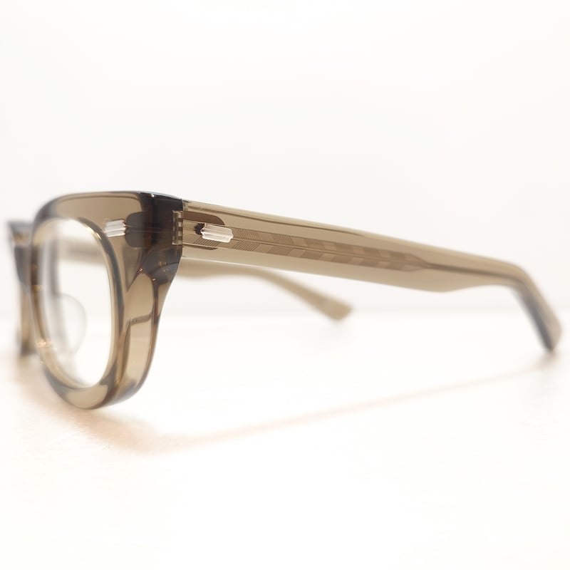 EFFECTOR fuzz-s KH | OPTICAL TAILOR CRADLE