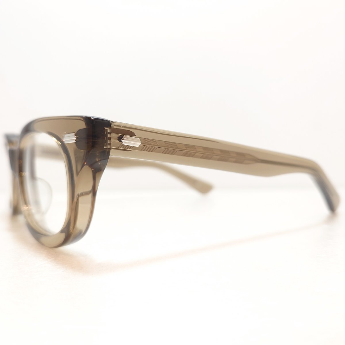 EFFECTOR fuzz-s KH | OPTICAL TAILOR CRADLE