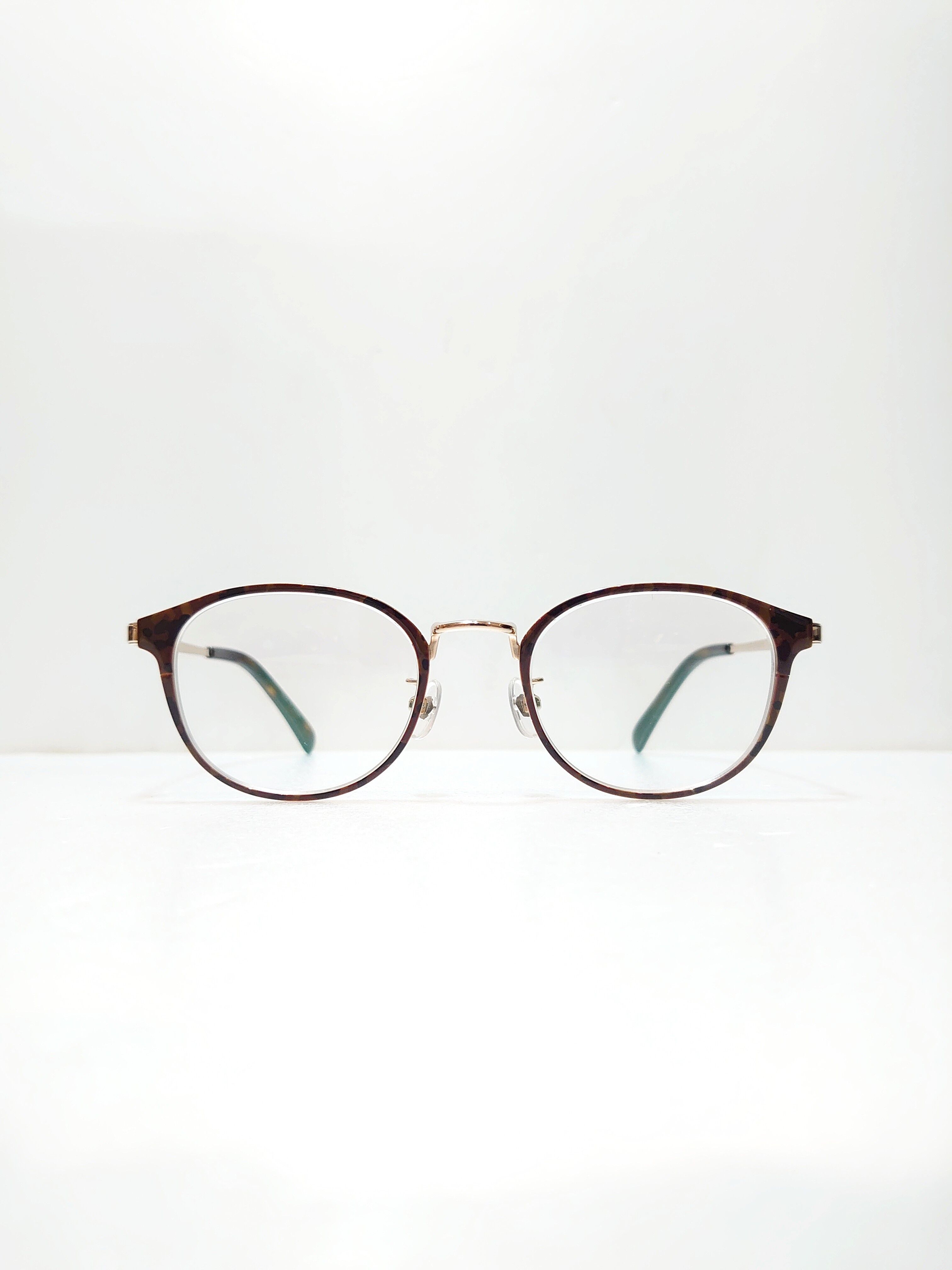 VIKTOR&ROLF ビンテージSG 71-0023 未使用超美品 VIKTOR&ROLF 70-0144-4 | OPTICAL TAILOR CRADLE