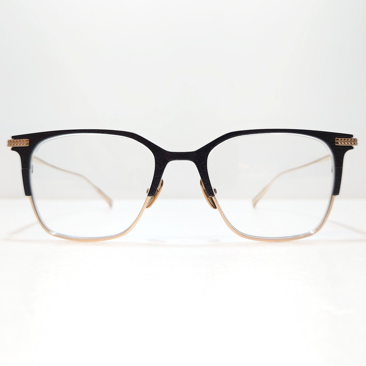 8/3 雄大様　② OWDEN DOUBLE EIGHT-02(L.BLACK-LUNA GOLD/LUNA GO