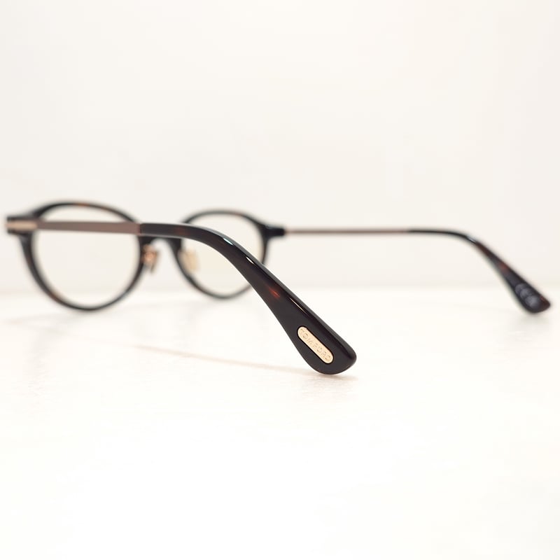 TOM FORD TF6023-D-B 052 | OPTICAL TAILOR CRADLE