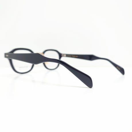 【BJ CLASSIC COLLECTION】　COM-577N　C-1-1 ブラック-ゴールド