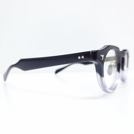 【BJ CLASSIC COLLECTION】　CE-578MP　C-8 ブラック-クリアⅡ