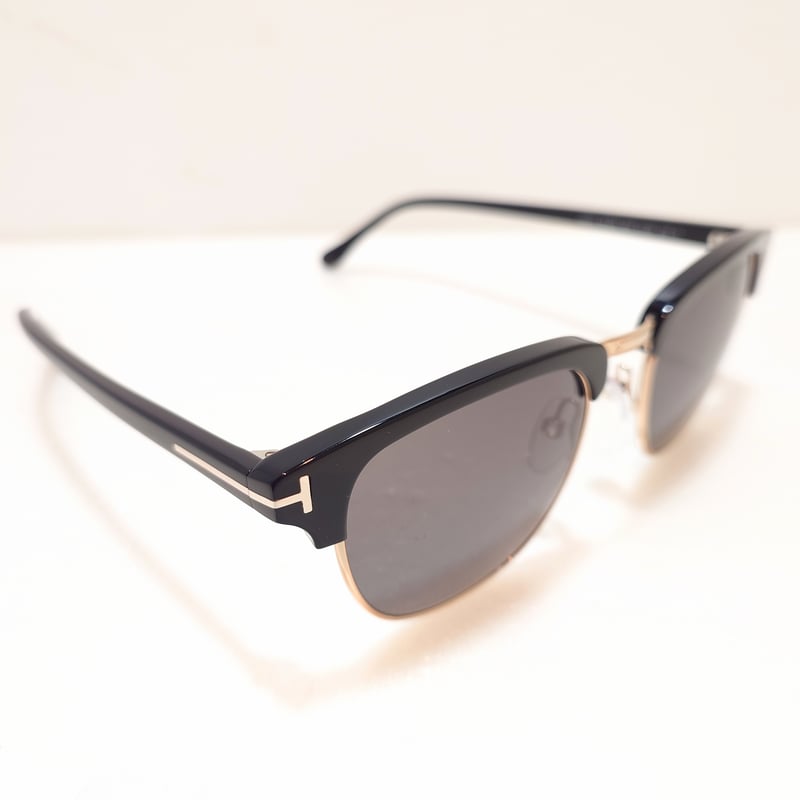 TOM FORD】 Henry TF248 05N | OPTICAL TAILOR CRADLE