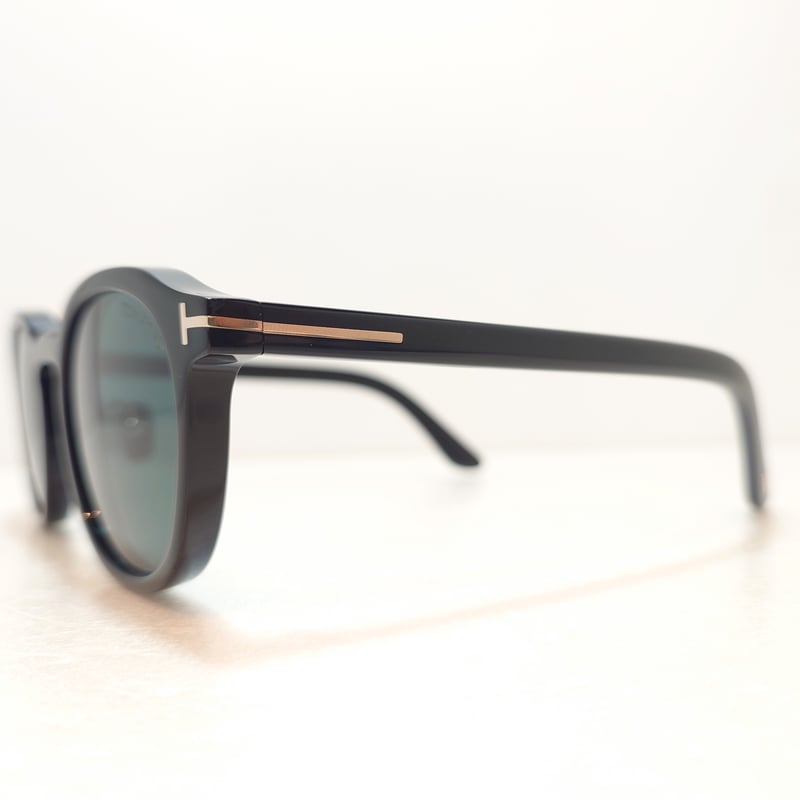 TOM FORD】 TF1277-D ECO 01A | OPTICAL TAILOR CR