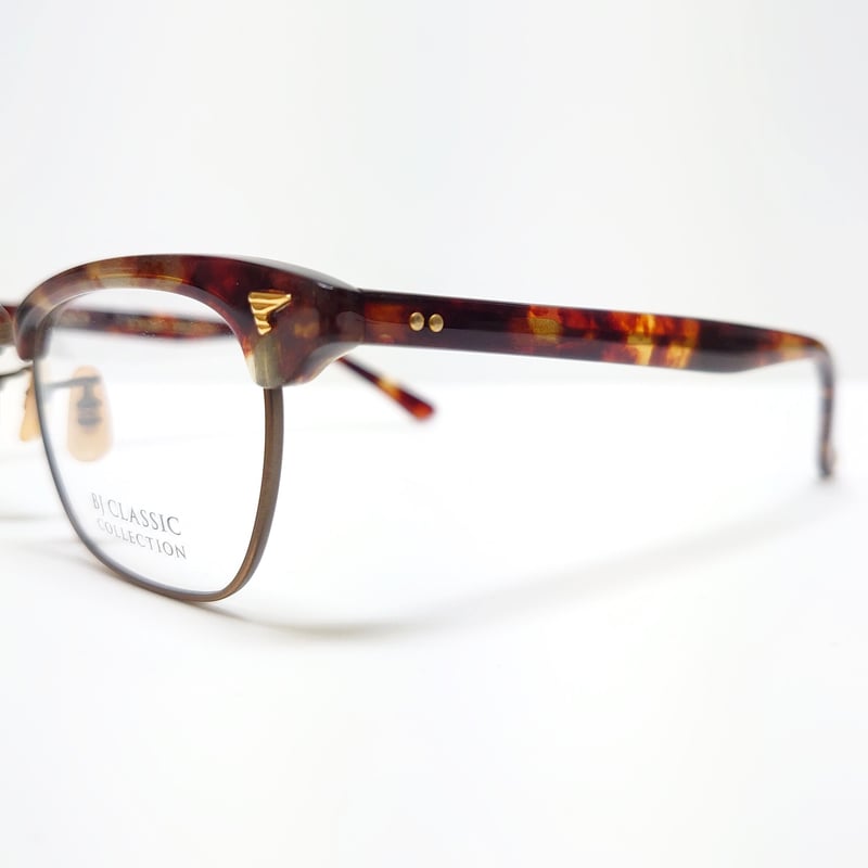 BJ CLASSIC COLLECTION S-802 C-3 | OPTICAL TAILO...