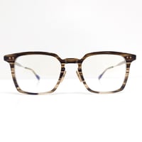 【DITA】　RAMIDA  DTX468-A-04//Burnt Timber-Antique Yellow Gold