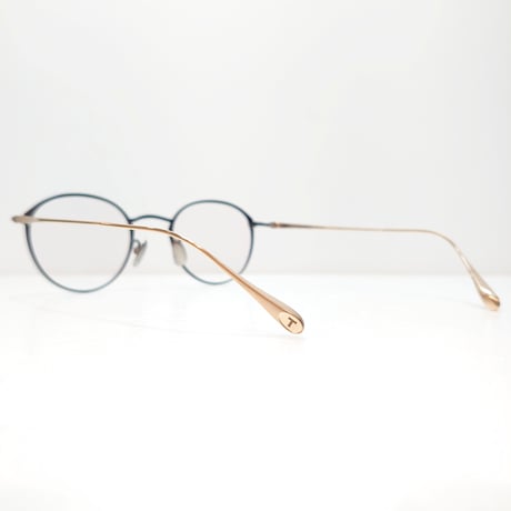 TAYLOR WITH RESPECT　fidel　Col.03(Damaged Navy Mat)