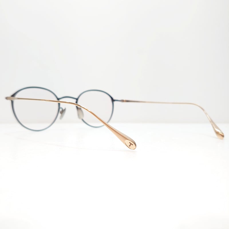 TAYLOR WITH RESPECT fidel Col.03(Damaged Navy M